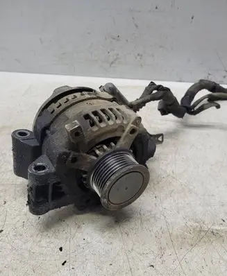 Toyota Avensis Verso Generator/alternator