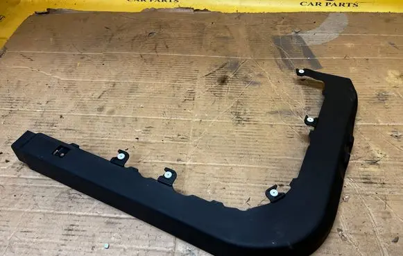Jaguar F-Type Other sill/pillar trim element EX53208B13AC EX53208B13A