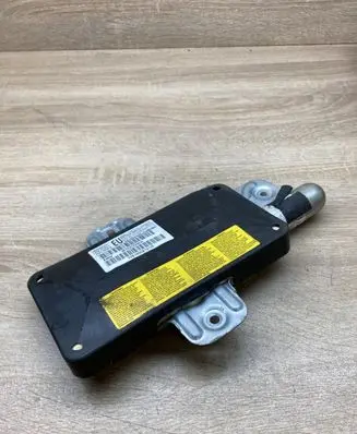 BMW 3 E46 Front door airbag 7229031 307037229031