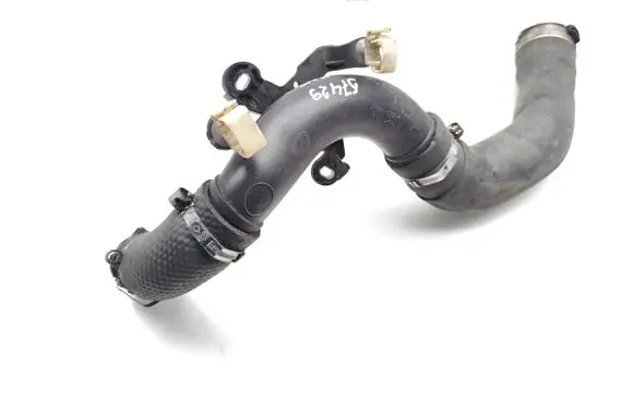Renault Kadjar Intercooler hose/pipe 144601001R
