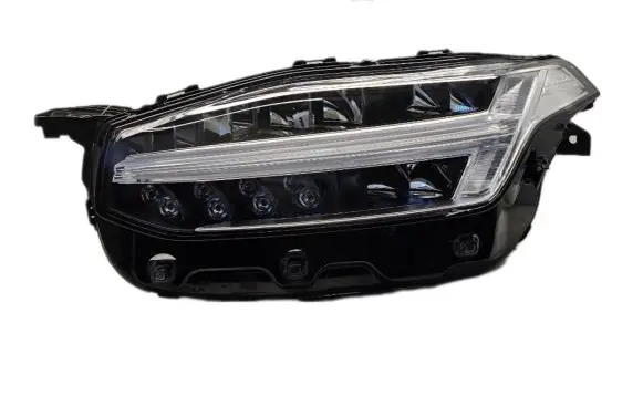 Volvo XC90 Headlight/headlamp 31655774