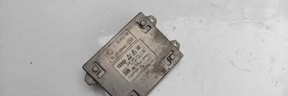 Audi A6 C7 Headlight ballast module Xenon 4H0907472B