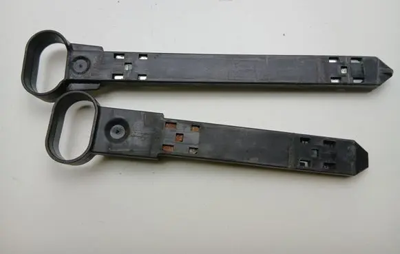 Volvo V60 Headlight/headlamp mounting bracket 31294521 31294522