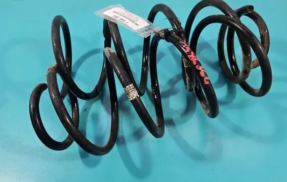 BMW 3 E90 E91 Front coil spring IMPRK1586364