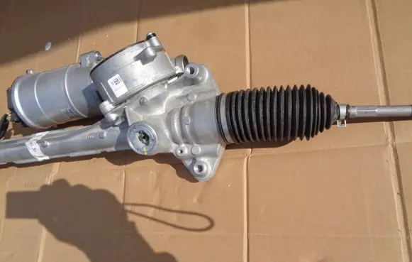 BMW X3 G01 Steering rack 6894416 13836910 JG517000923