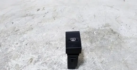 KIA Sorento Windscreen/window heater switch 937103E000 864W030003