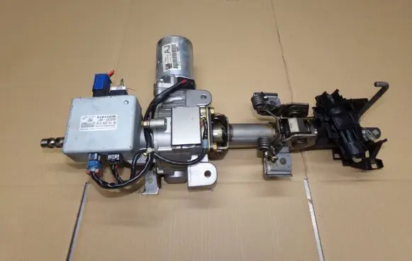 Opel Corsa C Power steering pump