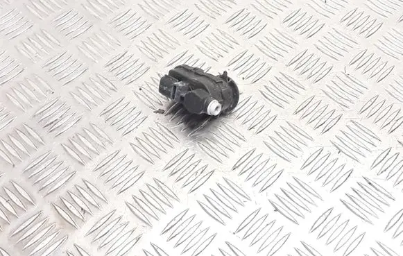 Renault Kangoo II Headlight level adjustment motor 