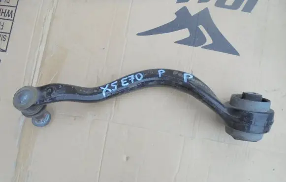 BMW X5 E70 Front lower control arm/wishbone 6220365