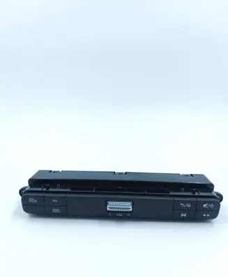 Mercedes-Benz Sprinter W907 W910 Head unit multimedia control A9079017502 A9079000005 A9079025503