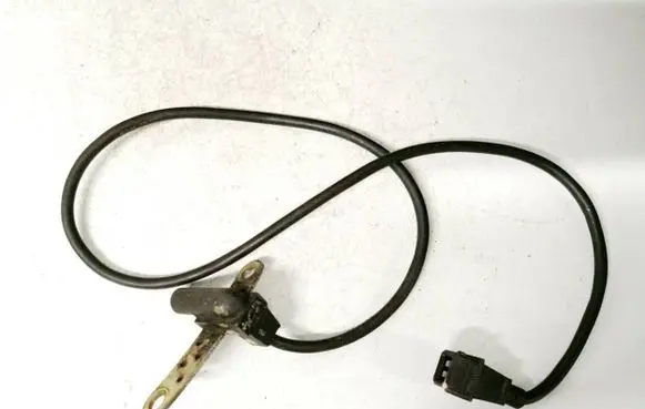 ABS brake wheel speed sensor