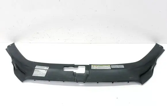 Audi Q7 4L Radiator trim 4L0807081