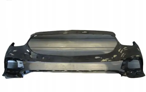Mercedes-Benz E W213 Front bumper XXXXX111000000