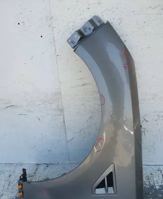 Ford S-MAX Fender