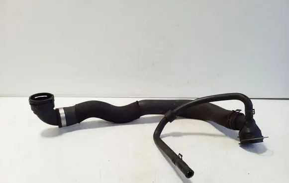 Audi TT TTS Mk2 Engine coolant pipe/hose 1K0122101K