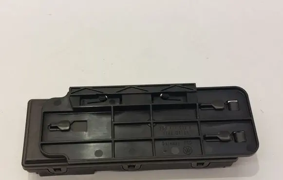 Other control units/modules
