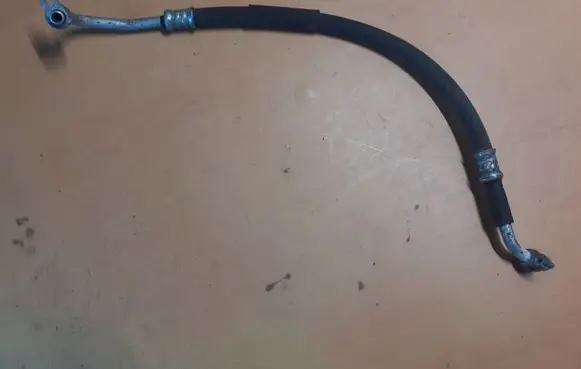 Mazda CX-7 Other air conditioning (A/C) parts 