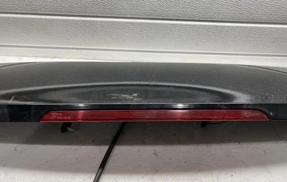 BMW i3 Rear window tailgate spoiler 7305042