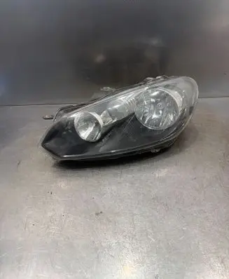 Volkswagen Golf VI Headlight/headlamp 5K1941005J 89319331