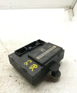 Audi A6 S6 C6 4F Comfort/convenience module 4F0959794E