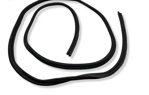 Citroen Xsara Picasso Trunk rubber seal (body) 
