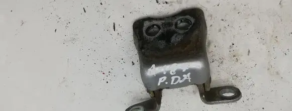 Honda Accord Front door lower hinge NOCODE