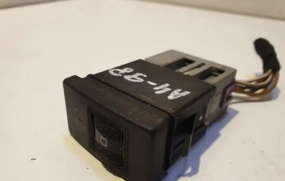 Audi A4 S4 B5 8D Headlight level height control switch 4D0941301