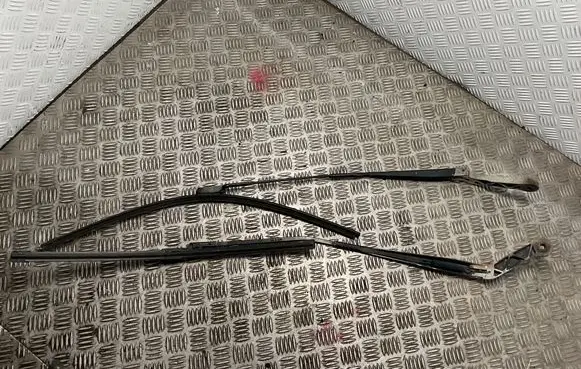 Peugeot Boxer Headlight wiper blade set 