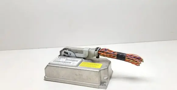 Volvo XC90 Airbag control unit/module 0285001654 P30724152