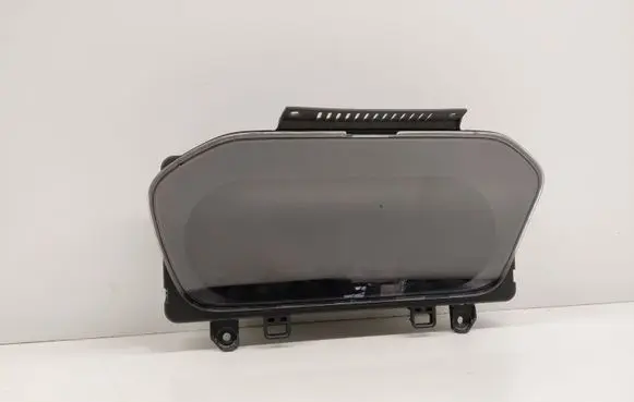 Volvo V60 Speedometer (instrument cluster) 0263758040