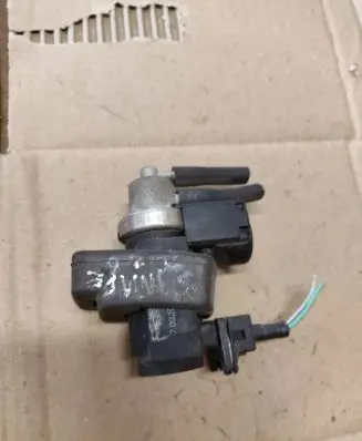 Hyundai Sonata Turbo solenoid valve 7002720012