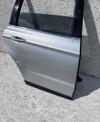 Ford Galaxy Rear door