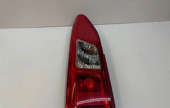 Citroen Berlingo Rear/tail lights 9680545280