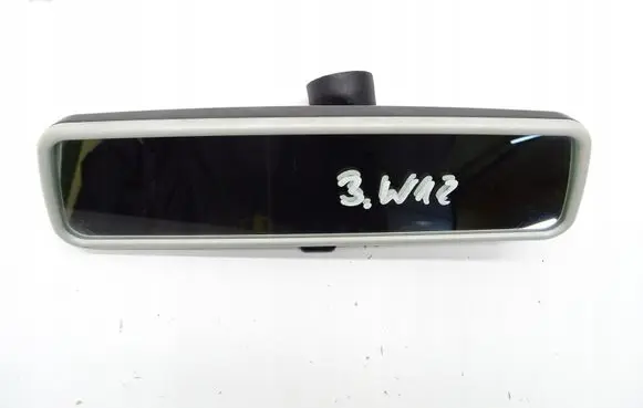 Volkswagen Polo V 6R Rear view mirror (interior) 17042586502
