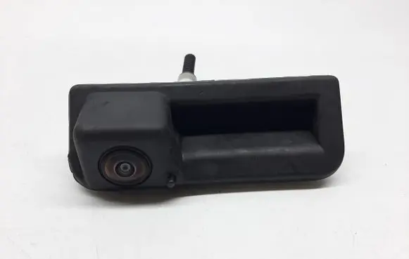 Reversing camera