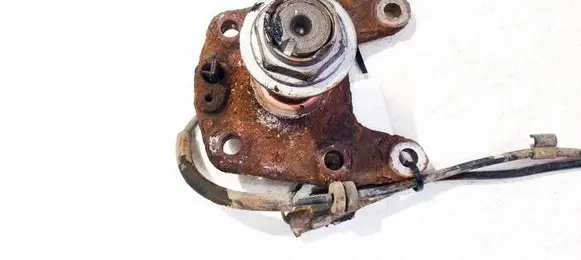 Citroen C4 I Picasso Stub axle