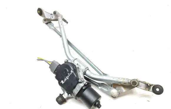Renault Captur Front wiper linkage and motor 288001161R A9829397 11062014