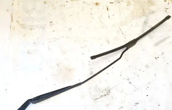 Audi A3 S3 8L Front wiper blade arm
