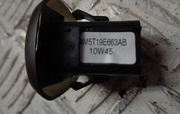 Ford Grand C-MAX Sun solar sensor AM5T19E663AB