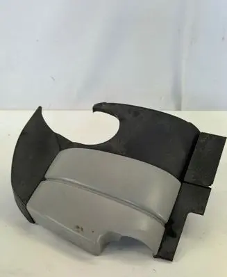 Mercedes-Benz SLK R170 Engine cover (trim) A1110100867