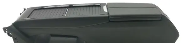 Volkswagen ID.7 Center console 14A863241G