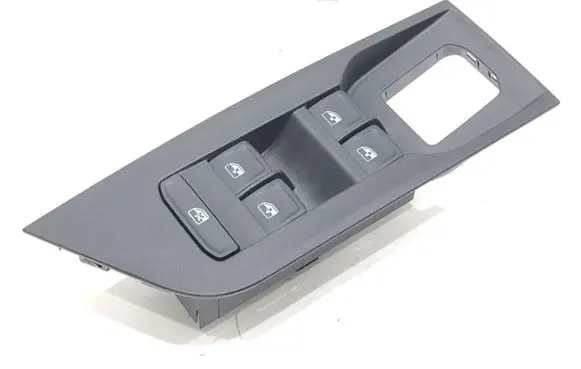 Skoda Octavia Mk4 Electric window control switch 5G0959857D