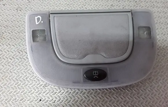 Mercedes-Benz S W220 Rear seat light A2208200301
