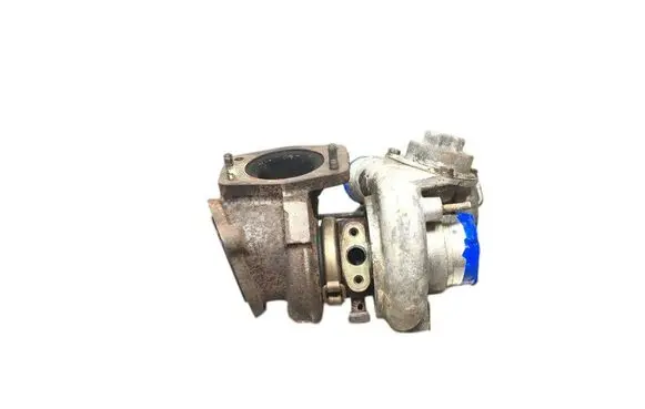 Volvo S60 Turbo 4937706300 B5204T5 K5T09676