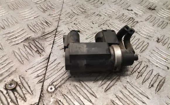 Audi A6 S6 C6 4F Turbo solenoid valve 059906628a