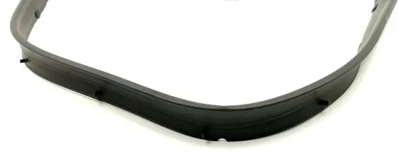 Mazda CX-3 Engine compartment rubber C513-56-770