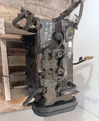 Chrysler Voyager Engine P04666193AA