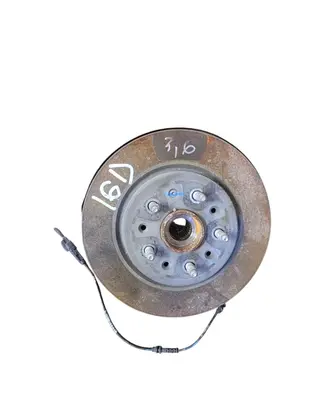 Chevrolet Camaro Rear wheel hub 23206824