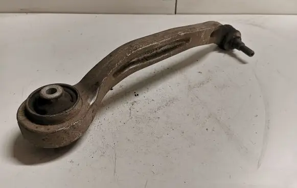 Audi A6 S6 C6 4F Front lower control arm/wishbone 4F0407694B