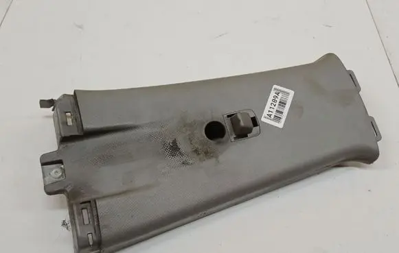 Toyota Yaris (C) pillar trim 6241252130